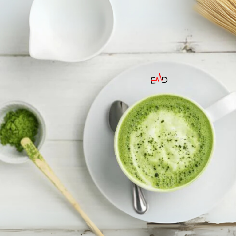 Surprising Health Benefits of L-Theanine for Weight Loss