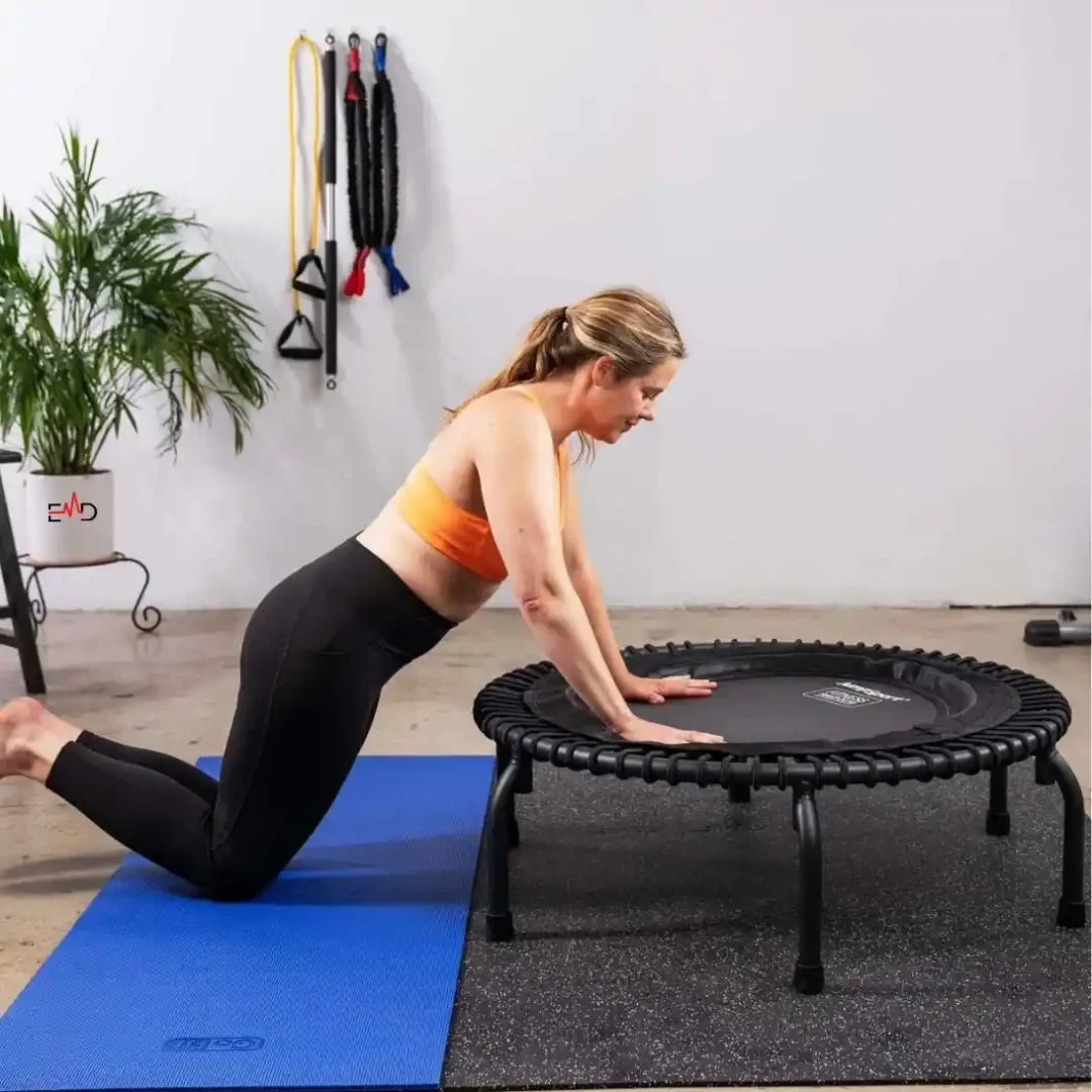 7 Indoor Heavy Duty Fitness Trampolines Top Picks for 2025