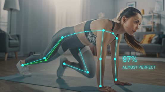 How EDM Coach Works: A Deep Dive into AI-Driven Fitness