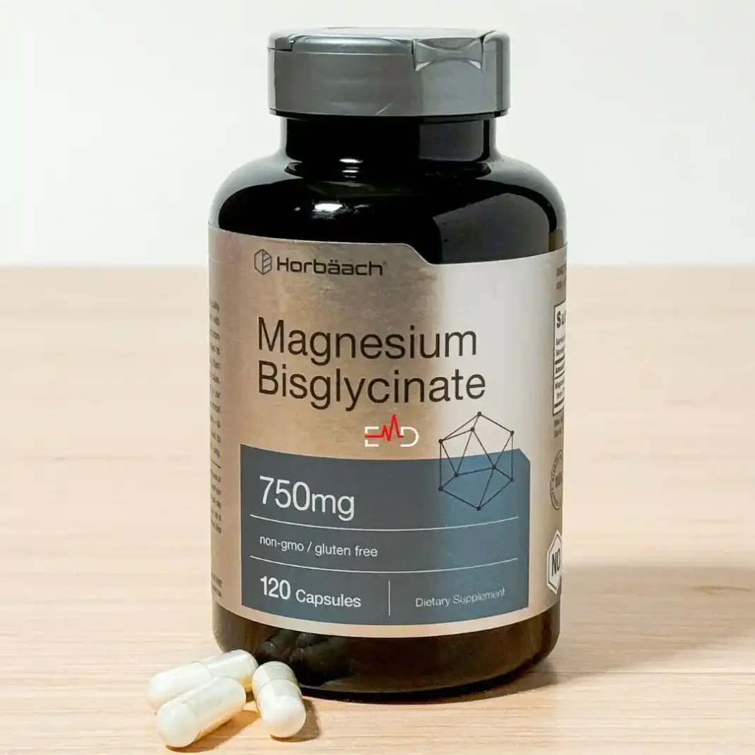 Top 7 Best Magnesium Supplements for Better Health in 2025