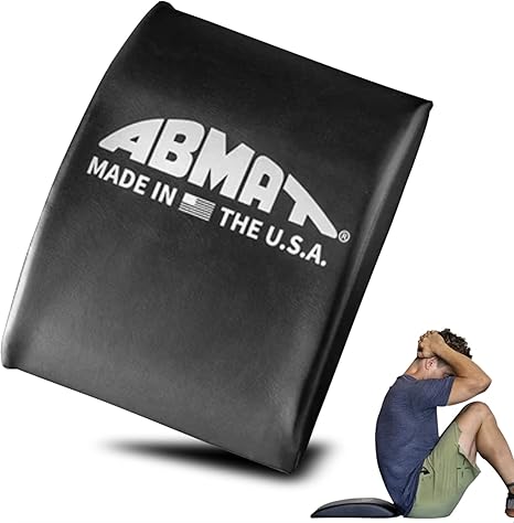 DMoose Ab Mat, Sit Pad for Core Workout Training