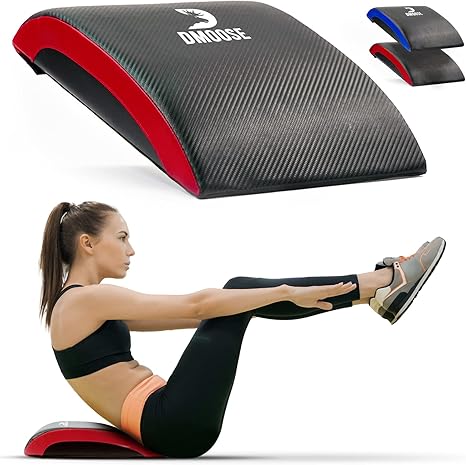 DMoose Ab Mat, Sit Pad for Core Workout Training