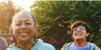 How Outdoor Activities Benefit Mental Health