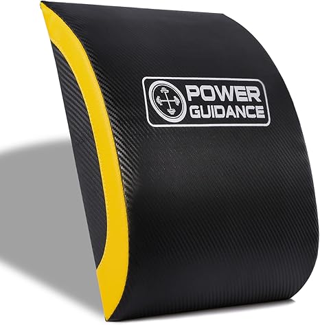 7 Best Sit-Up Pads for Floor Workouts in 2025