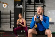 Revolutionize Exercise with Data-Driven Training Technology