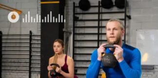 Revolutionize Exercise with Data-Driven Training Technology