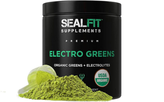 sealfit-electrogreens-review-featured.jpg SEALFIT ElectroGreens review – organic greens and electrolytes superfood