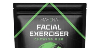 Top 20 hard jawline gums and facial fitness picks – Exercise Daily