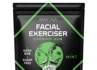Top 20 hard jawline gums and facial fitness picks – Exercise Daily