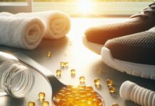 Royal jelly benefits for athletes and mitochondrial recovery