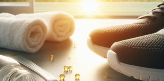 Royal jelly benefits for athletes and mitochondrial recovery