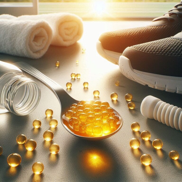 Royal jelly benefits for athletes and mitochondrial recovery