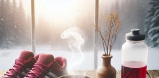 Beets for Endurance in Cold Season – The Ultimate Winter Superfood for Athletes | Exercise Daily Alt text: Beets for endurance in cold season winter superfood for athletes