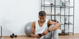 Amazon Home Gym Starter Kit Under 100 – Exercise Daily