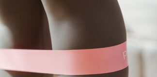 Exercise Daily _ Beginners Resistance Band Routines For People With Limited Mobility Beginners Resistance Band Routines For People With Limited Mobility – Exercise Daily