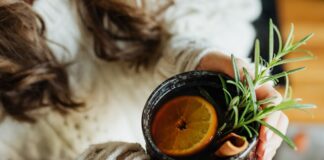 Exercise Daily _ Best Herbs For Daily Detox Tea Best Herbs For Daily Detox Tea – Exercise Daily