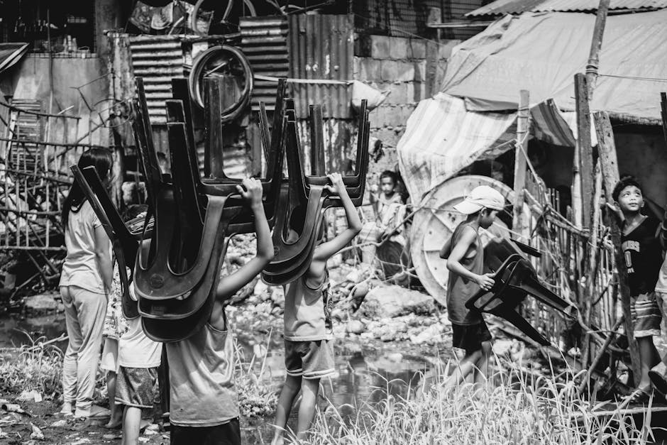 Best Ways To Encourage Daily Movement For Challenged Youth Programs – Exercise Daily