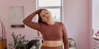 Daily Routine To Reduce Belly Fat Over 40 – Exercise Daily