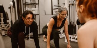 Foods That Naturally Boost Collagen – Exercise Daily