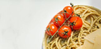 High Protein Vegetarian Dinner Ideas – Exercise Daily