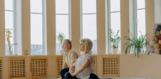 How To Improve Balance For Seniors – Exercise Daily