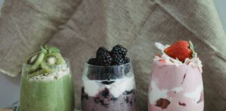 Protein Shakes Without Artificial Sweeteners – Exercise Daily