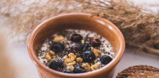 Simple Post Workout Protein Bowl Ideas – Exercise Daily