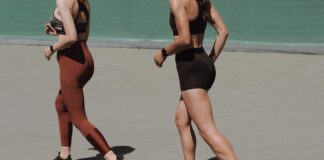 10 Minute Morning Walking Routine – Exercise Daily