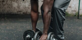 Exercise Daily _ How To Tone Arms Without Lifting Heavy How To Tone Arms Without Lifting Heavy – Exercise Daily