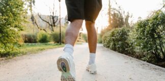 Low Impact Cardio Routine For Beginners – Exercise Daily