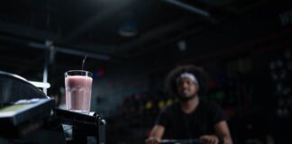 Nutrition Tips For Cold Weather Training – Exercise Daily