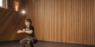 Strength Training For Skiers Beginners – Exercise Daily