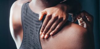 Winter Injury Prevention Exercises – Exercise Daily