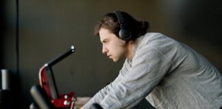 Affordable Spin Bike For Home Gym – Exercise Daily