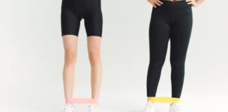 Exercise Daily _ Beginner Resistance Band Workout At Home Beginner Resistance Band Workout At Home – Exercise Daily