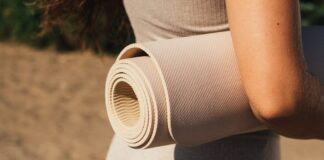 Quick Warm Up Routine For Teens – Exercise Daily