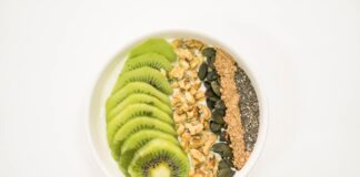 Simple Post Workout Protein Bowl Ideas – Exercise Daily