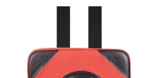 Exercise Daily _ Wall Mounted Punch Target Trainer for Kids