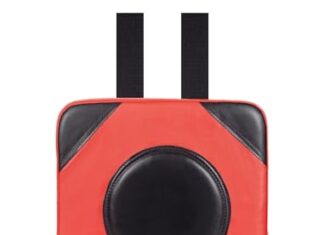 Exercise Daily _ Wall Mounted Punch Target Trainer for Kids