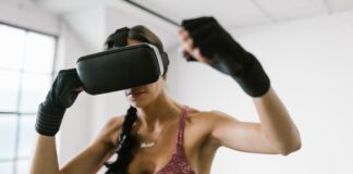 Exercise Daily _ AI Powered Smart Indoor Cycling Bike AI Powered Smart Indoor Cycling Bike – Exercise Daily