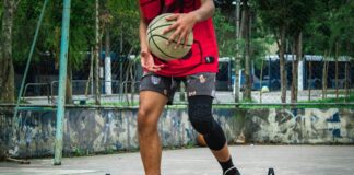 Exercise Daily _ Basketball Agility Drills For Youth Basketball Agility Drills For Youth – Exercise Daily