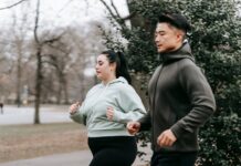 Exercise Daily _ Beginner Jogging Plan For Fitness Beginner Jogging Plan For Fitness – Exercise Daily