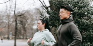 Beginner Jogging Plan For Fitness – Exercise Daily