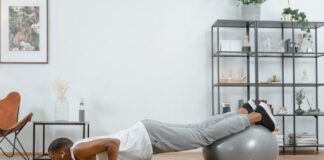 Core Strengthening Exercises At Home – Exercise Daily