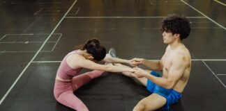 Daily Stretching Routine For Flexibility – Exercise Daily