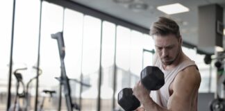 Foods That Help Muscle Recovery – Exercise Daily