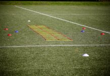 Football Conditioning Workout At Home – Exercise Daily