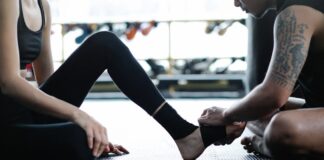 Exercise Daily _ Football Injury Prevention Exercises Football Injury Prevention Exercises – Exercise Daily