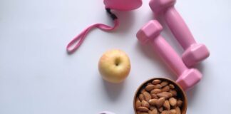 Healthy Snacks For Active Lifestyle – Exercise Daily