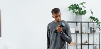 Low Impact Cardio Exercises At Home – Exercise Daily